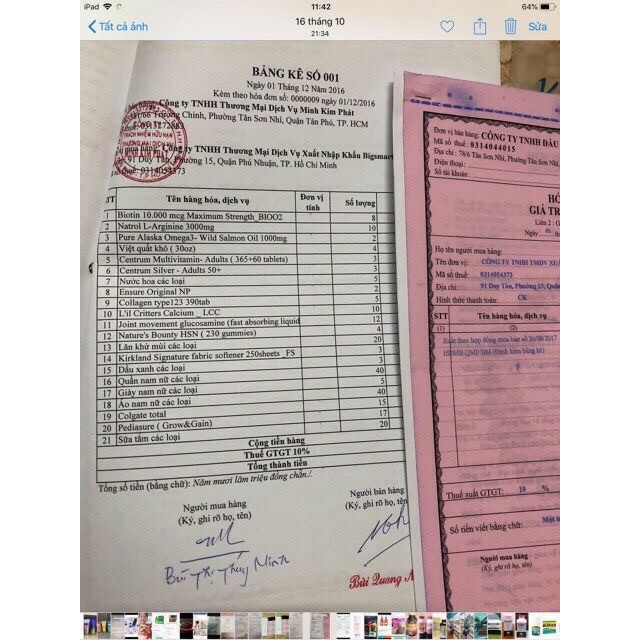 🍓 {Hàng Mỹ} Viên Ngậm Vị Dâu NATROL BIOTIN 250 Viên Hỗ Trợ Tóc, Móng, Da 🍓 | Thế Giới Skin Care