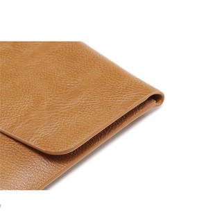 Túi chống sốc, bao da cho laptop, macbook, surface, ipad