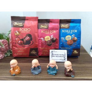Socola Zaini gói 154g, 210g