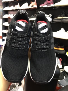 Giày thể thao Sneaker NMD TOkYO(tặng móc khoá )