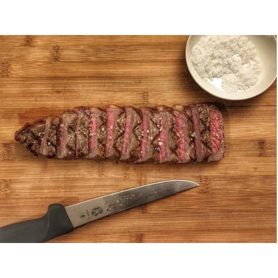 Dao bếp 12cm Victorinox steak knife 6.7903.12