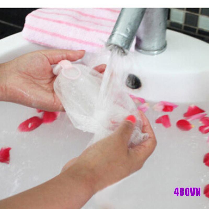 Sữa Rửa Mặt Tạo Bọt Bong Bóng