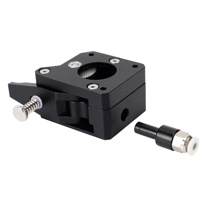 Phụ Kiện Đầu Phun 1.75m Bằng Hợp Kim Nhôm Cho Máy In 3D