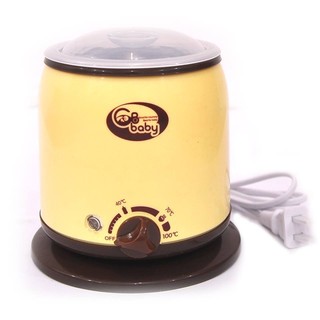 Máy Hâm Sữa GB BABY