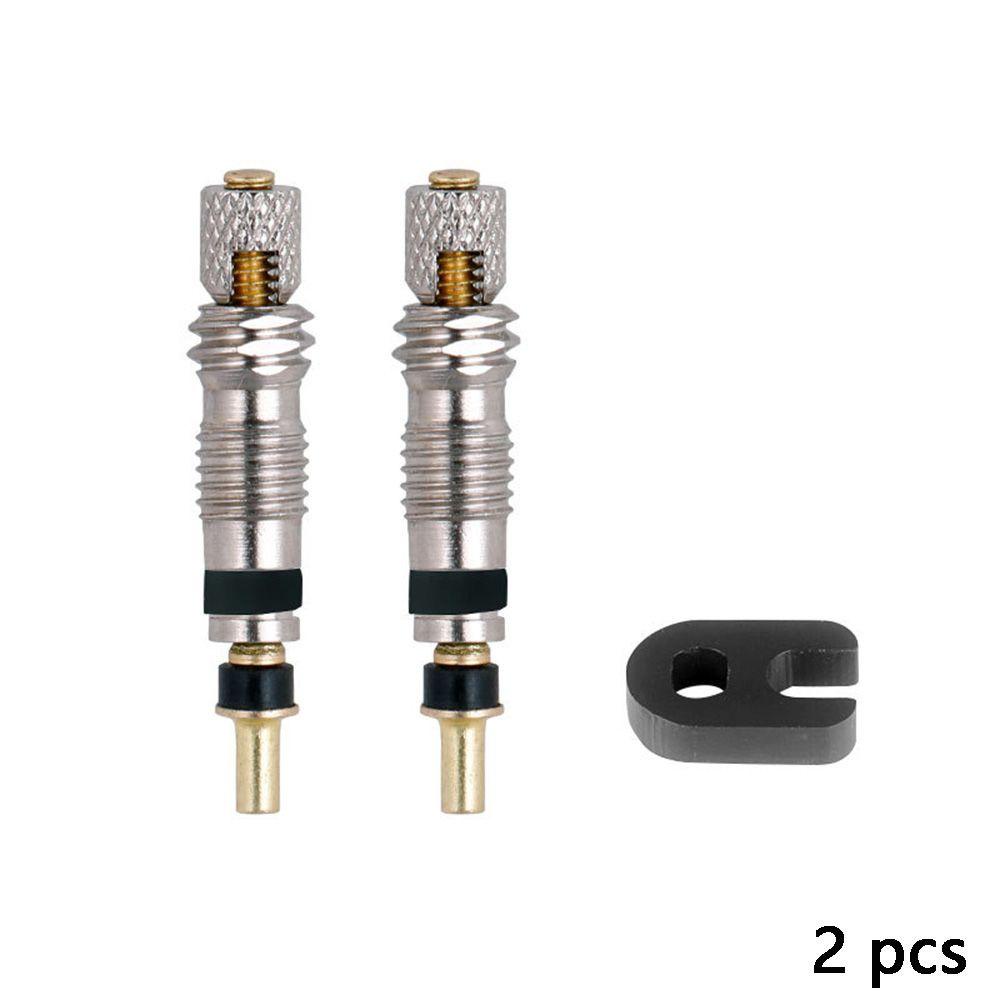 LET Dụng Cụ Tháo Van Lốp Xe Đạp Kiểu Pháp Mới
