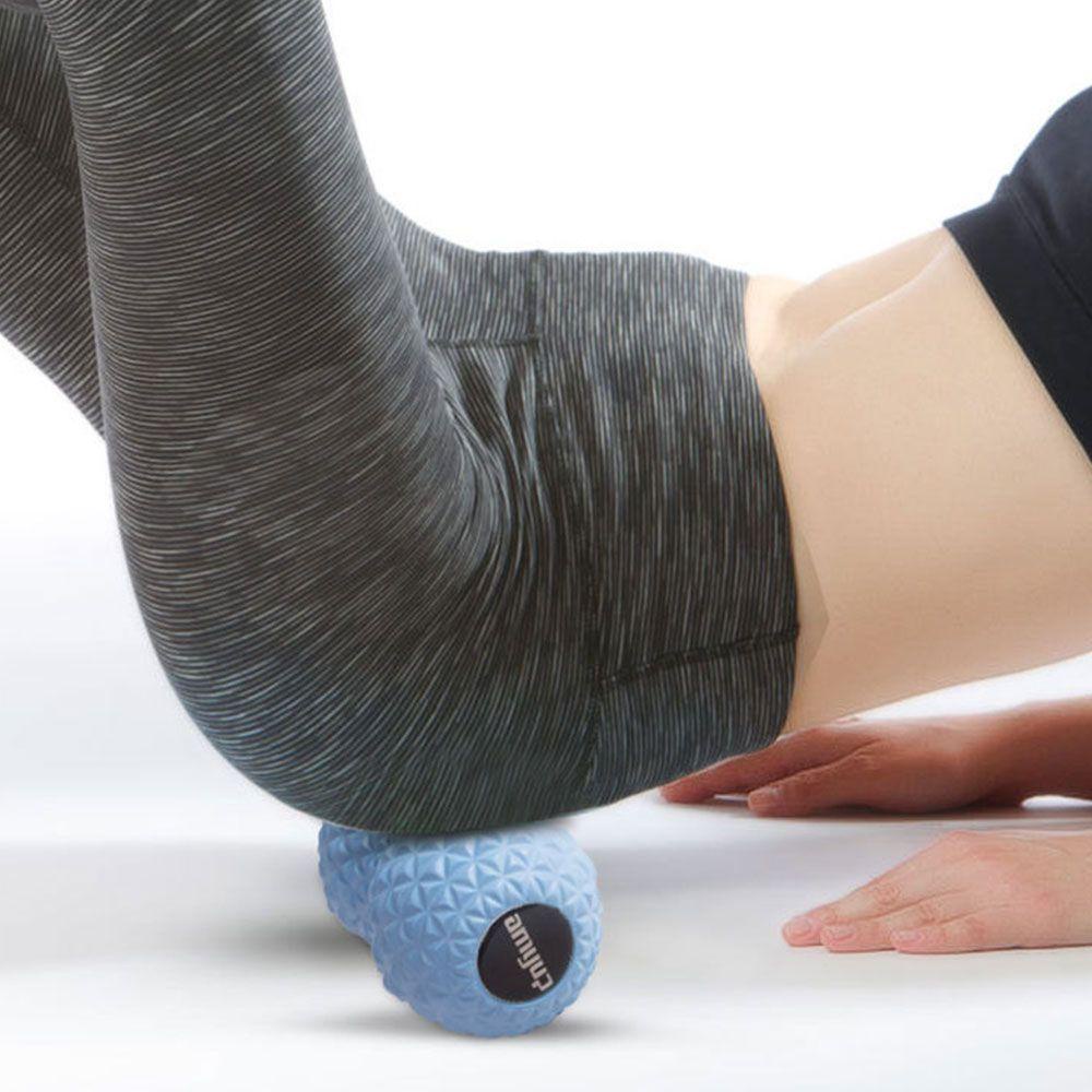 WATTLE Bóng Mát Xa Hình Hạt Đậu Phộng Tiện Dụng