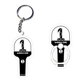Iring BTS EXO WANNA ONE GOT7