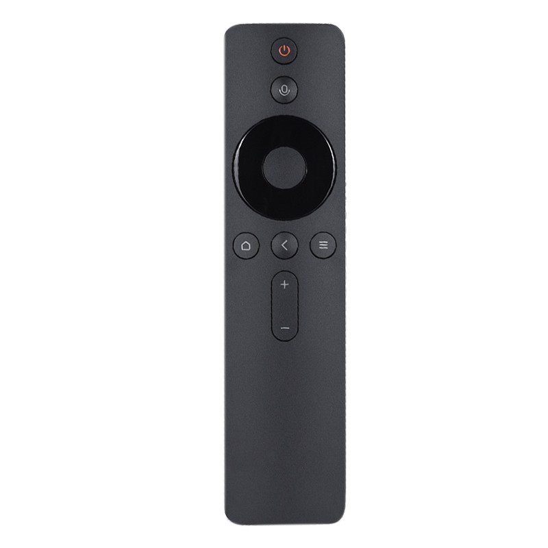 Điều Khiển Từ Xa Cho Tv Xiaomi Bluetooth 4a / C / S 2 / 3 / 3c / Universal # G0Vn