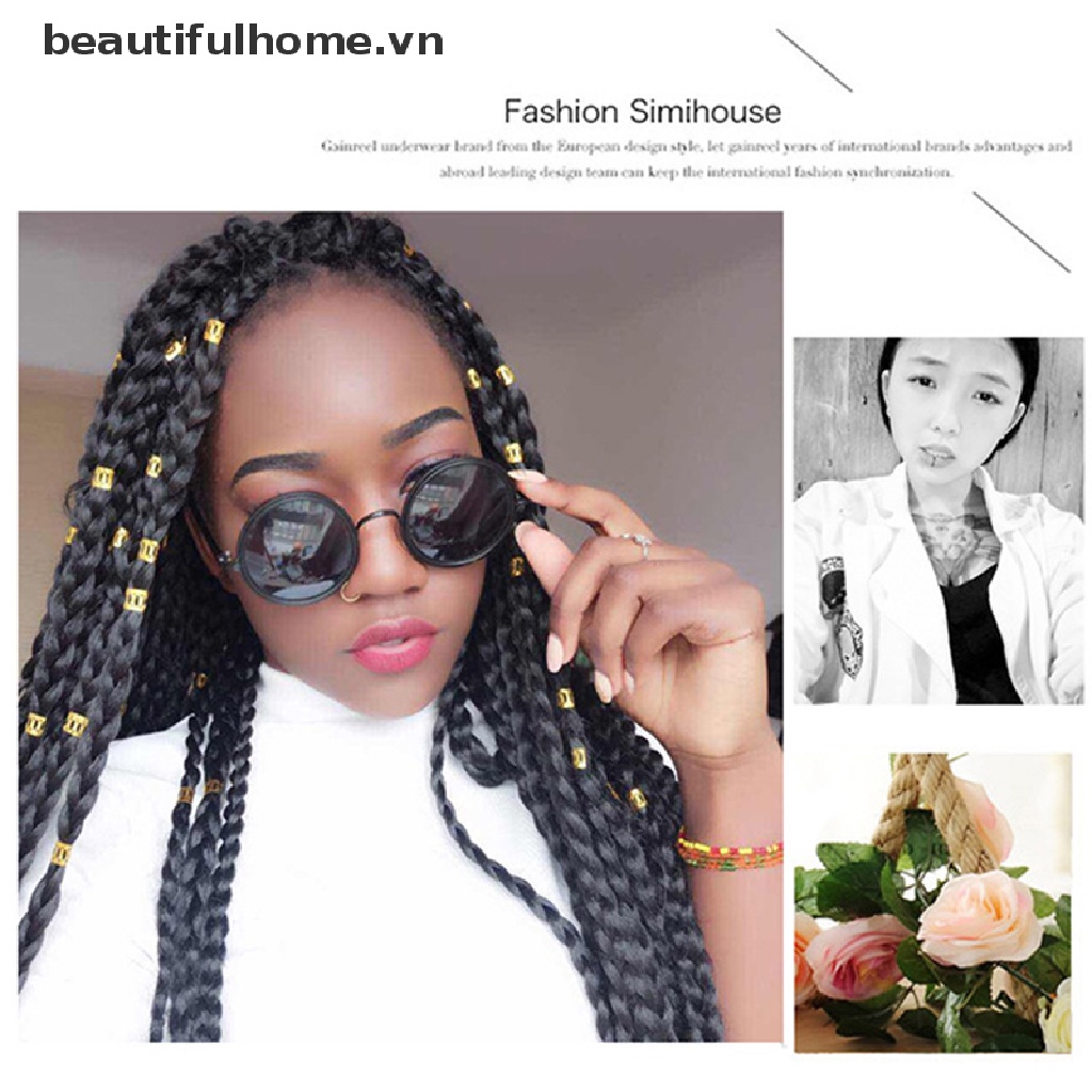 Khuyên Xỏ Cơ Thể Thiết Kế Độc Đáo Thời Trang Cá Tính