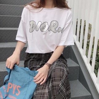 Áo thun Dior
