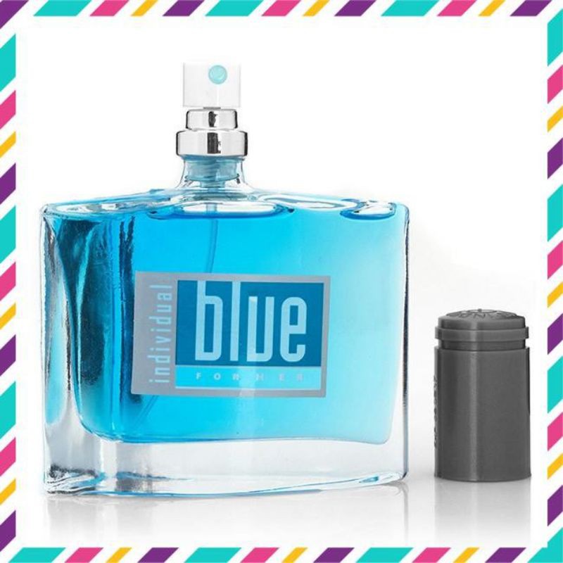 NƯỚC HOA NỮ AVON BLUE FOR HER 50ML