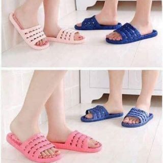 Combo 5 đôi Dép xốp lỗ di trong nhà