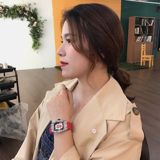 Đồng hồ RM dành cho Nữ