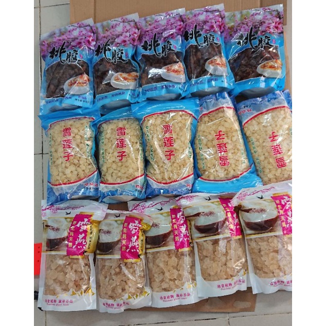 500gram Lệ Đào 🍑 🍑