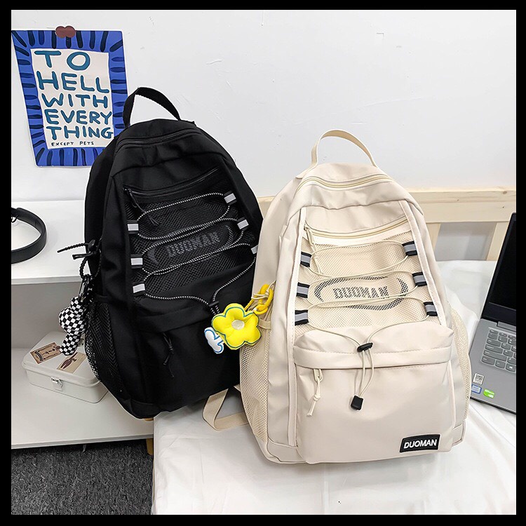 BALO THỜI TRANG FASHION HÀN QUỐC XINH XẮN CHỐNG NƯỚC