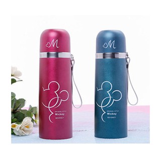 Bình giữ  nhiệt cao cấp Mug Mouse 500ml
