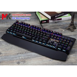 Bàn phím cơ Royal Kludge RK 920