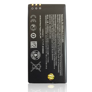 Pin nokia lumia 630 dung lượng 1830mah - pkr