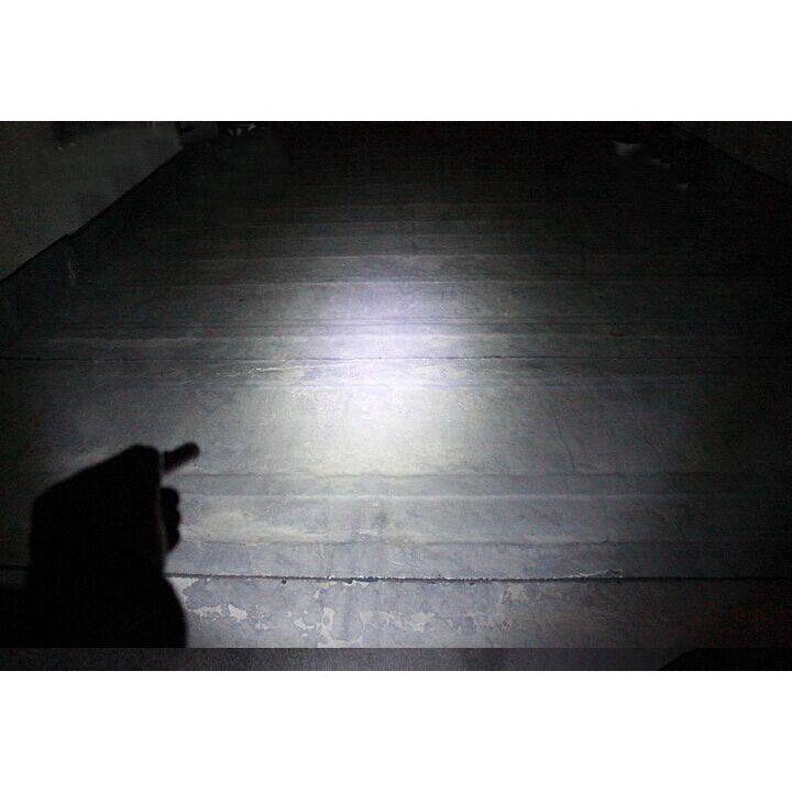 Bút Đèn Pin HaixnFire P57 Không Thấm Nước