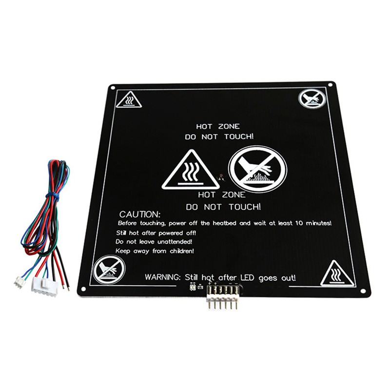 Bộ 2 Phụ Kiện Cho Máy In 3d 1: 1 | BigBuy360 - bigbuy360.vn