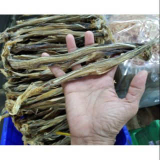 1kg Khô cá Khoai loại siêu ngon giá hấp dẫn