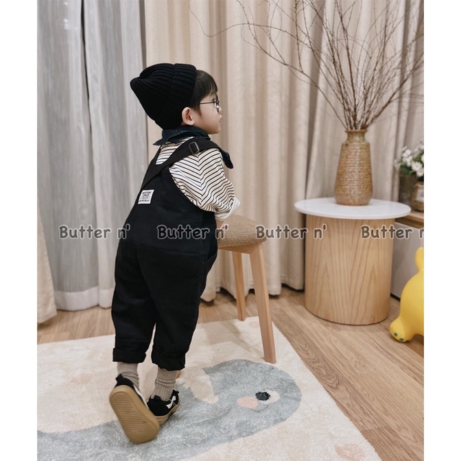 Mũ len trơn cho bé mã 04