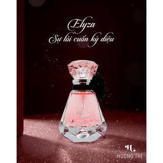 Nước Hoa ELYZA - HƯƠNG THỊ