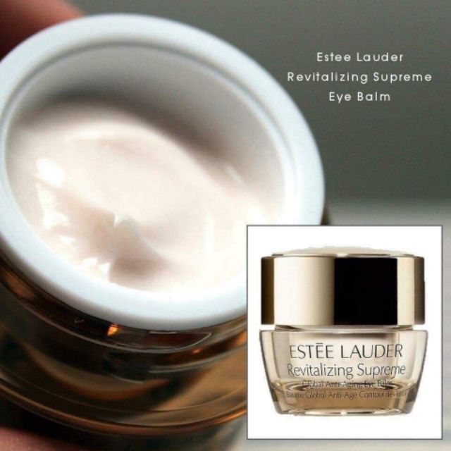 [5ml] Kem mắt Estee Lauder Revitalizing Supreme