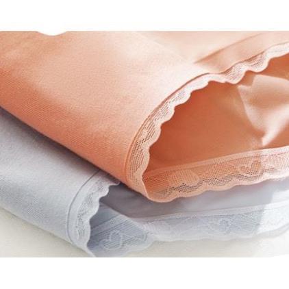 [Giá sỉ] QUẦN LÓT NỮ LỤA LẠNH FABIC KHÁNG KHUẨN TÀNG HÌNH CAO CẤP 9909