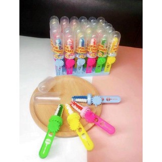 Kẹo son sữa Gira Lengua 30 cây