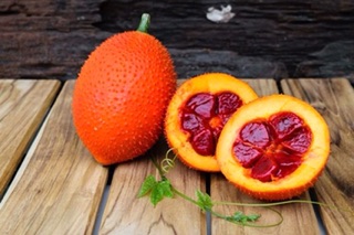 Combo dầu gấc nhà làm