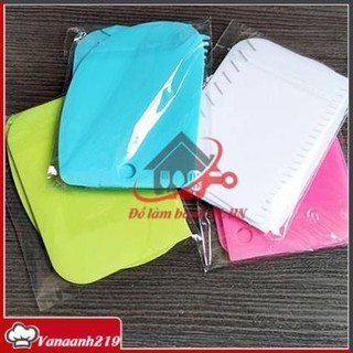 Bộ 3 miếng nhựa chà láng