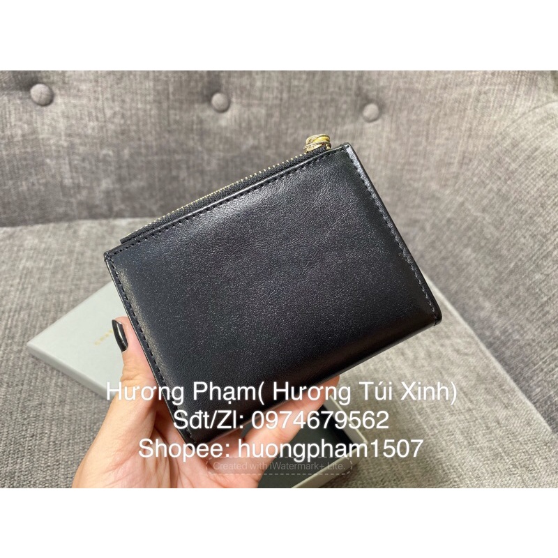 VÍ CÊ NỜ KA MINI DA TRƠN CÓ HỘP
