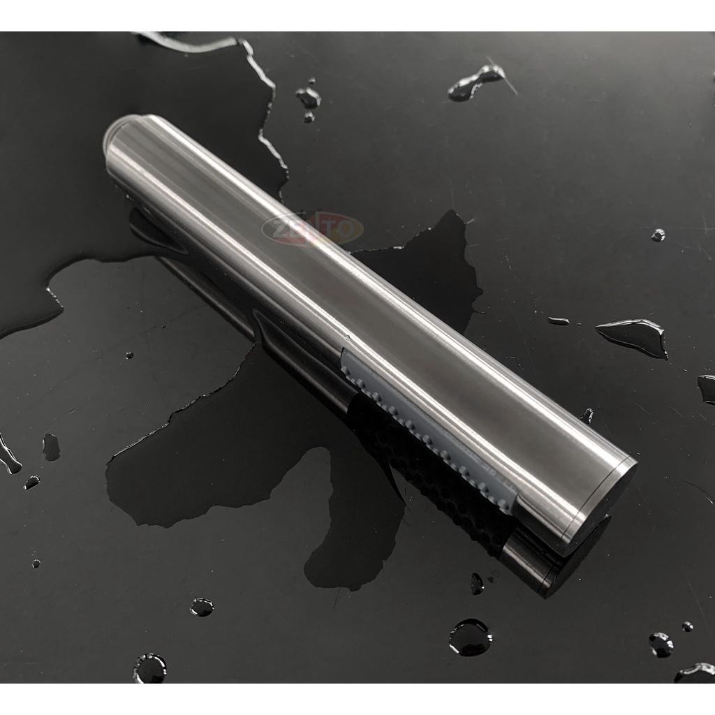 Tay sen inox304 Zento ZBS308