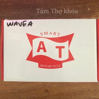 [Có bảo hành] Bộ đề máy từ xa xe Dream - Wave [Ảnh thật]