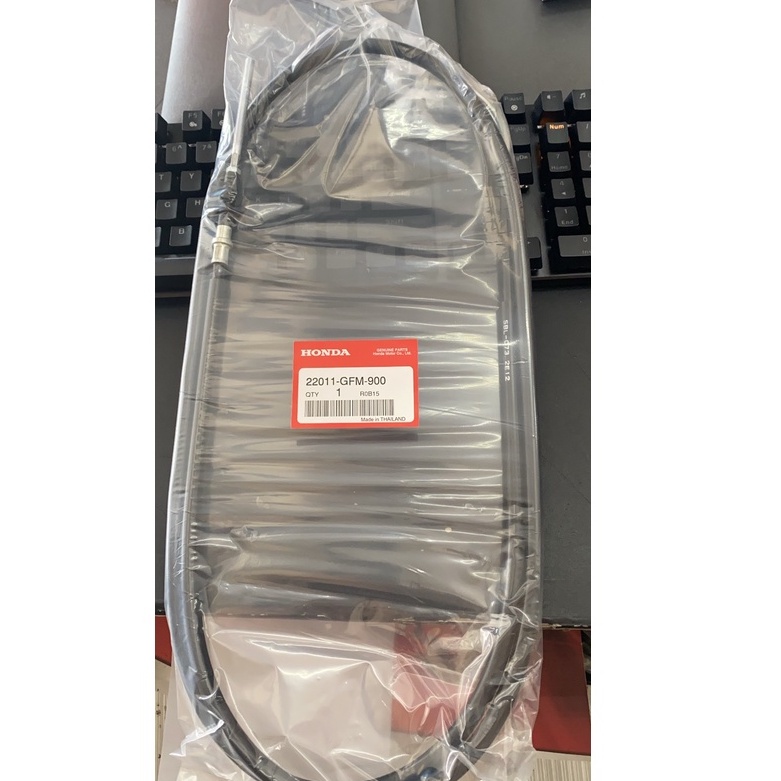 DÂY THẮNG SAU LEAD 110 / SCR HONDA