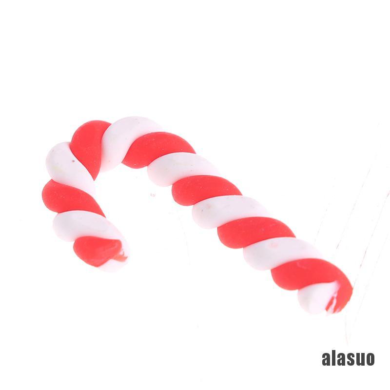 Bộ 20 Búp Bê mini Trang Trí Giáng Sinh Xinh Xắn