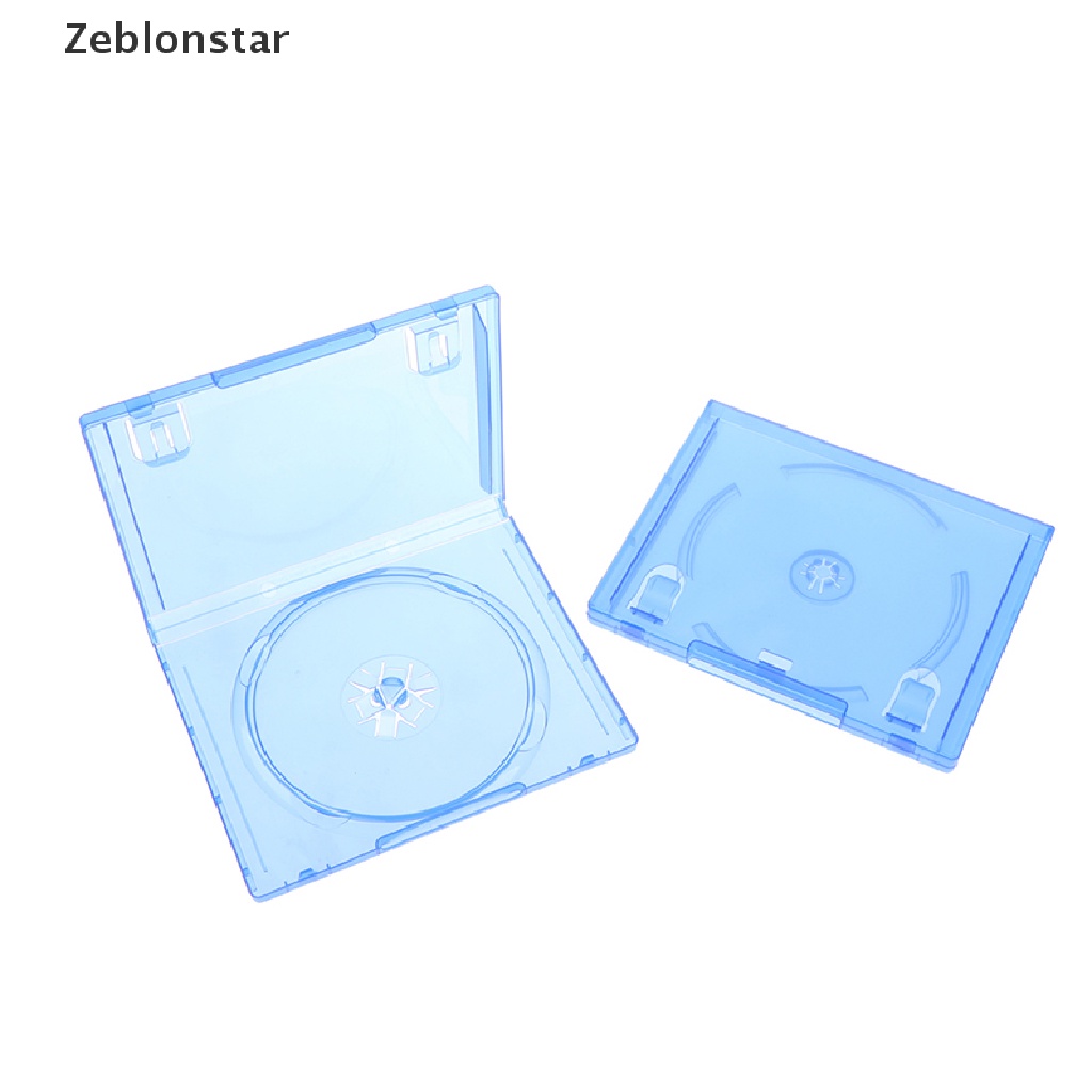 Vỏ Đựng Đĩa CD Thay Thế Cho Máy Chơi Game PS4 PS5