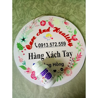 Tăng chiều cao Bio Island Lysine Step Up của Úc 60 viên (cho trẻ từ 6 tuổi)