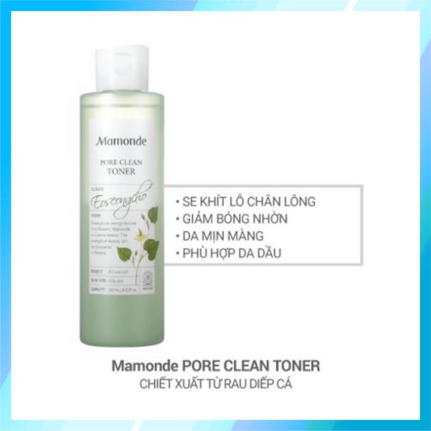 Nước hoa Hồng MAMONDE | BigBuy360 - bigbuy360.vn