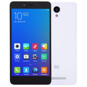 Điện thoại Xiaomi Redmi Note 2 - 2SIM/Chính Hãng - Chơi Liên Quân/PUBG Mượt