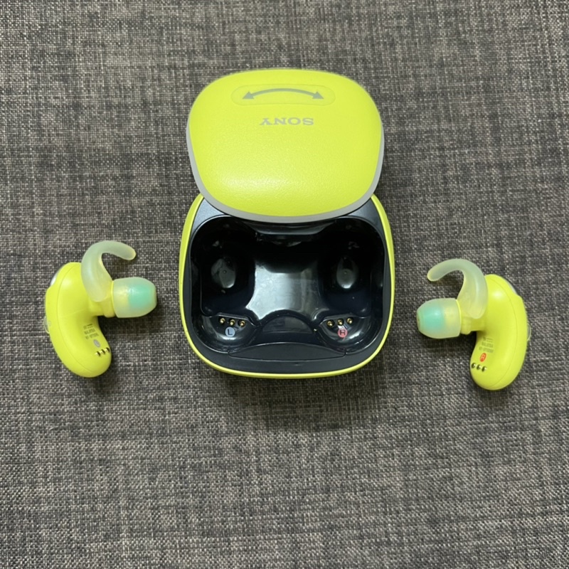 Tai nghe không dây Sony SP700 - Hàng đã qua sử dụng