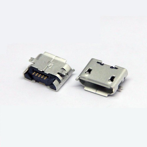 Cổng Micro USB Cái