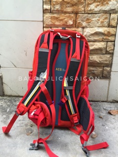 Balo Jack Wolfskin Moab Jam 30