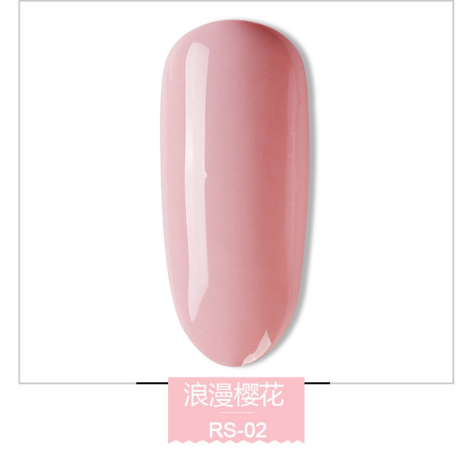 SƠN GEL AS MÃ RS CHAI 15ML