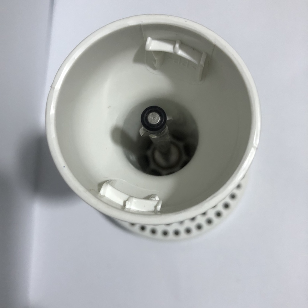 (Linh kiện chính hãng) Bộ xay thịt, đánh trứng, trộn bột, dao xay thịt dùng cho máy xay cầm tay Philips