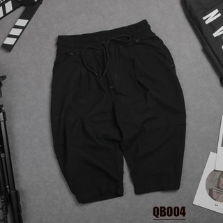 Quần Short Đũi Nam Cao Cấp Rough