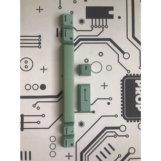 [HỎA TỐC HN - HCM] Bộ nút lẻ Mod MacOS cho bàn phím cơ NJ68