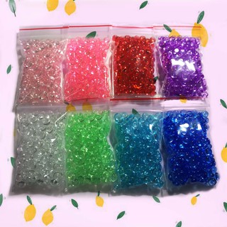 Fishbow trộn Slime, stellariva
