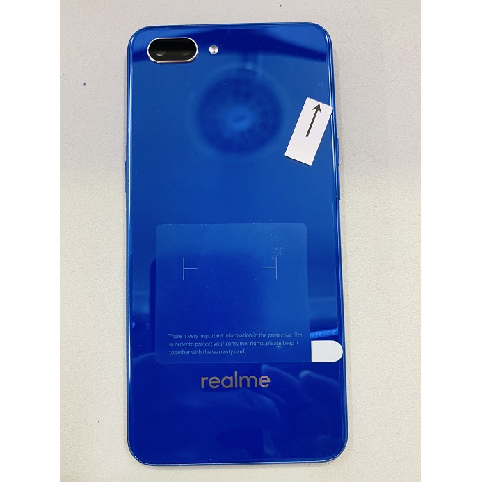 Bộ Vỏ điện thoại Oppo Realme C1 kèm khay sim | BigBuy360 - bigbuy360.vn